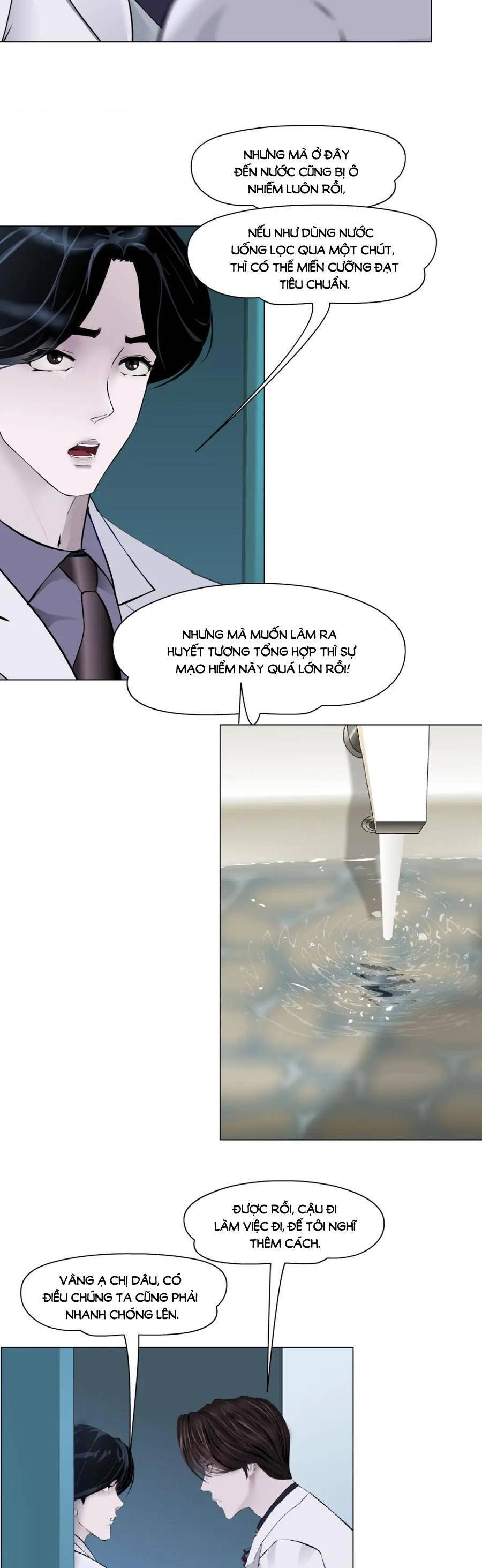 Đằng Nữ Chapter 265 - 8