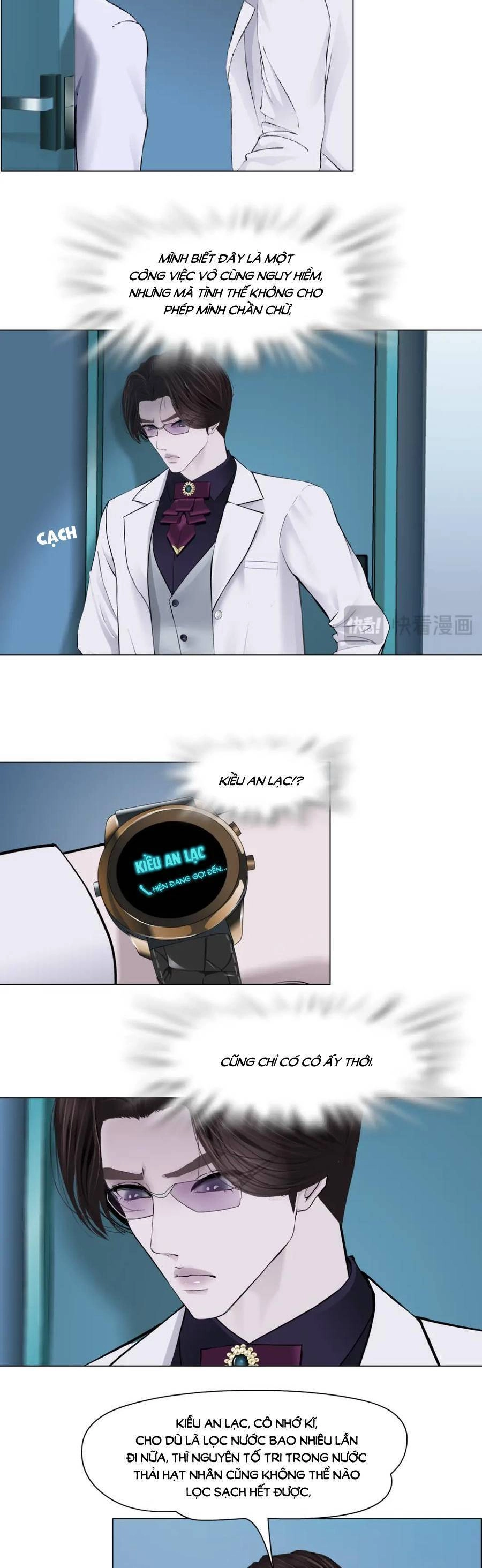 Đằng Nữ Chapter 265 - 9