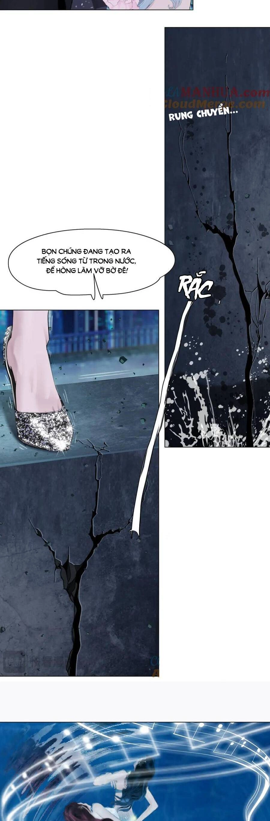 Đằng Nữ Chapter 265 - 15