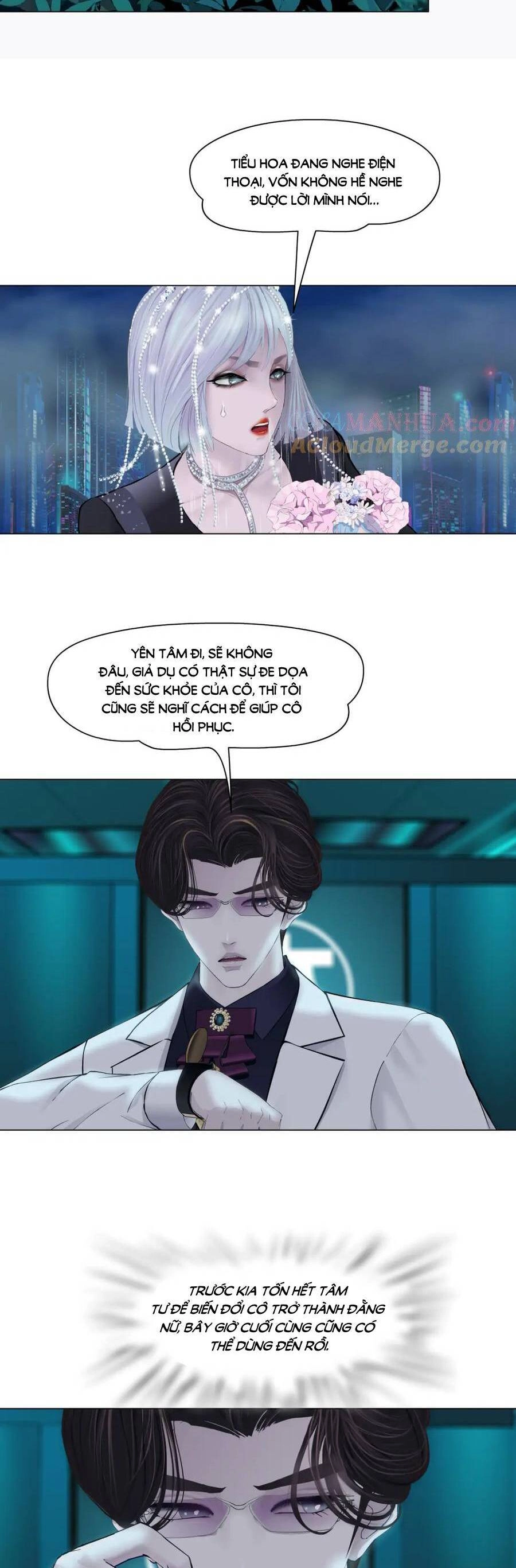 Đằng Nữ Chapter 265 - 17