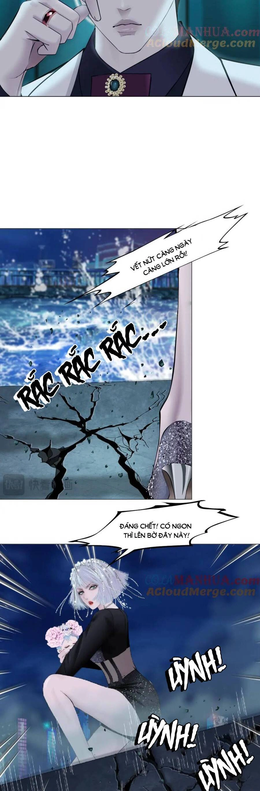 Đằng Nữ Chapter 265 - 18