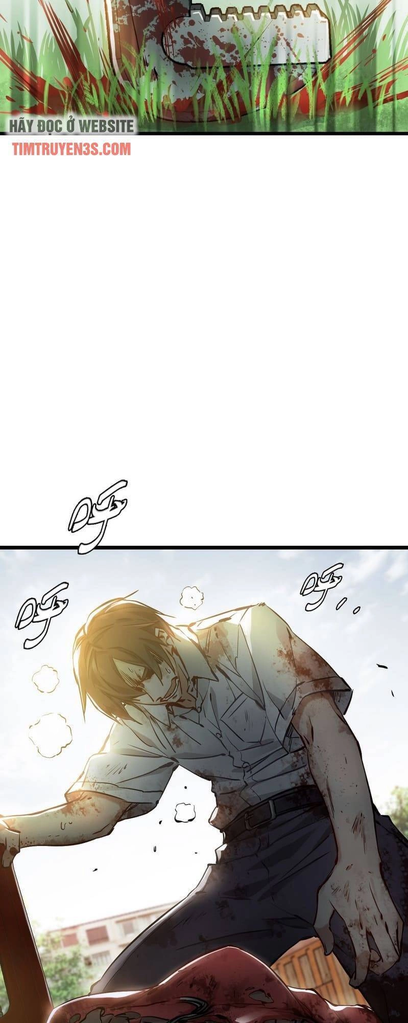 Du Hành Thời Gian Về Ngày Đầu Mạt Thế Chapter 0 - 15