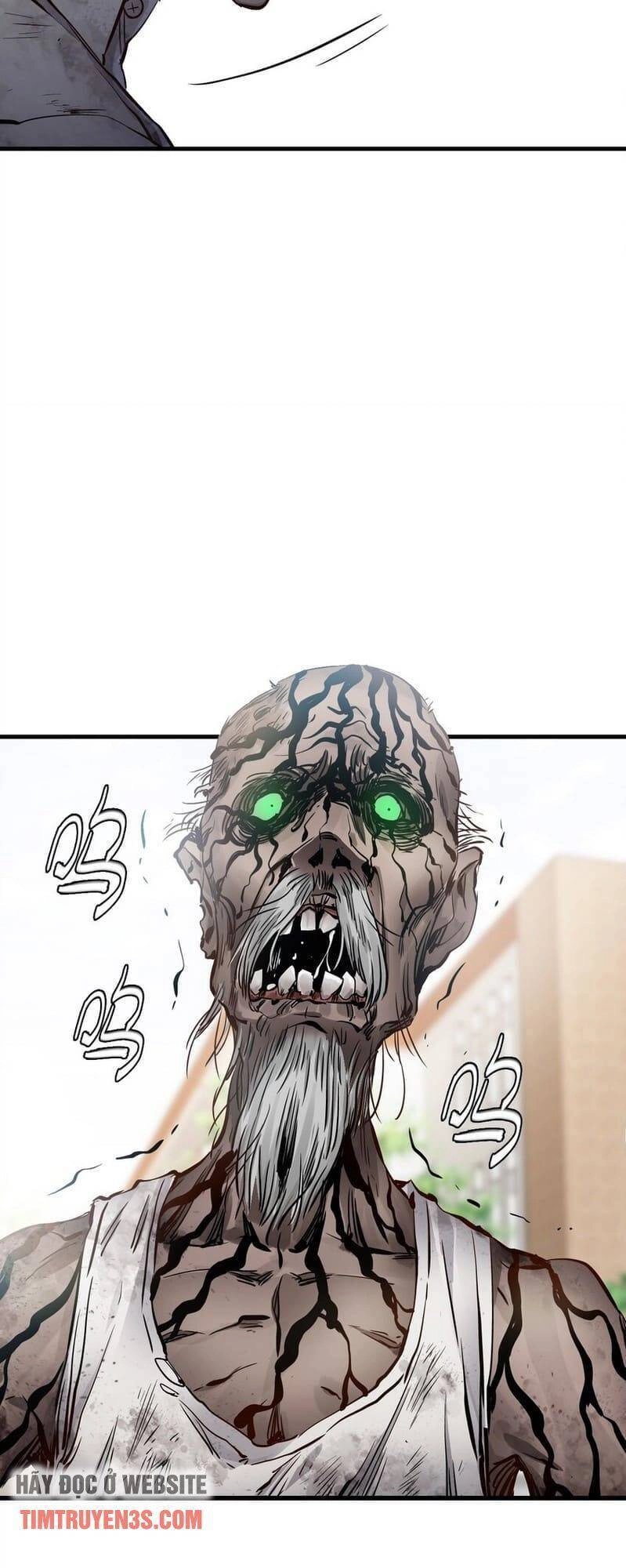 Du Hành Thời Gian Về Ngày Đầu Mạt Thế Chapter 0 - 20