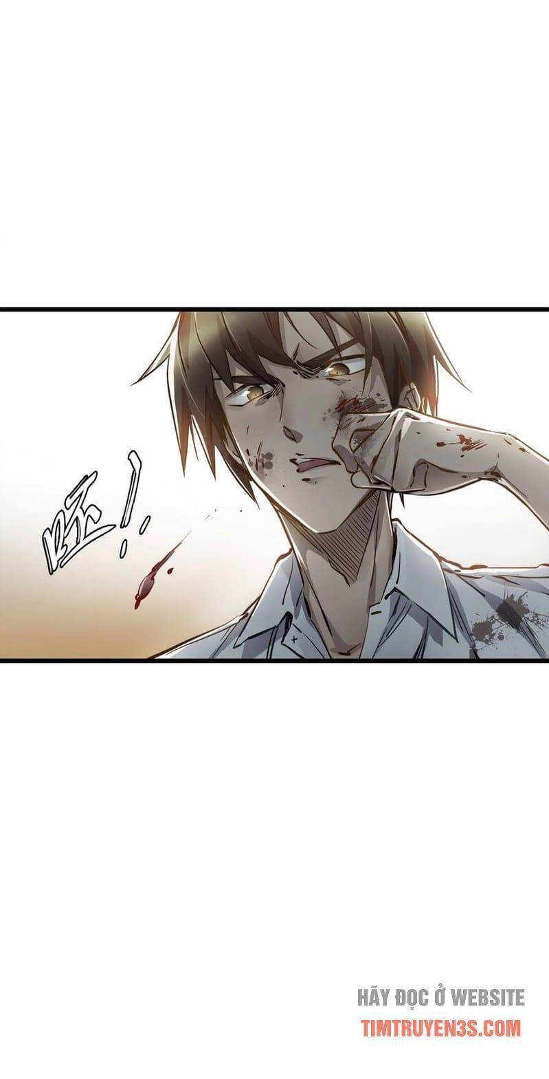 Du Hành Thời Gian Về Ngày Đầu Mạt Thế Chapter 0 - 30