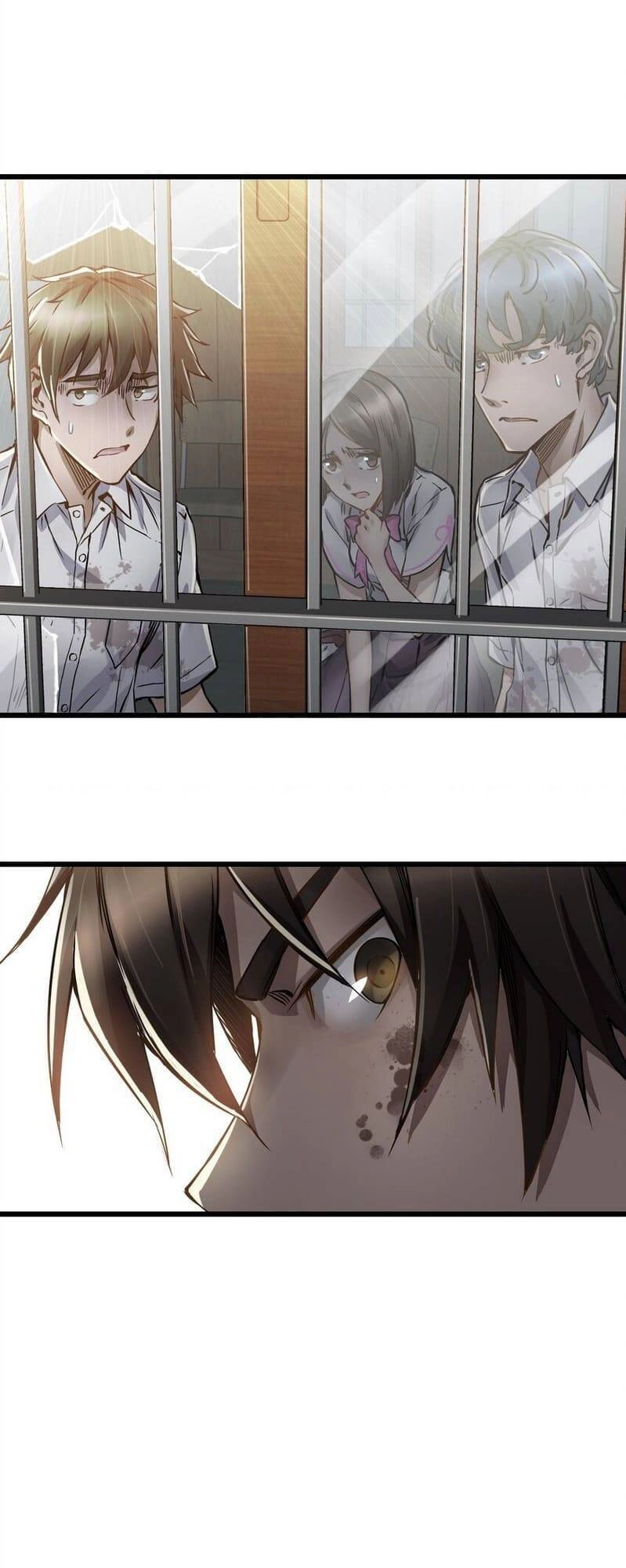 Du Hành Thời Gian Về Ngày Đầu Mạt Thế Chapter 0 - 31