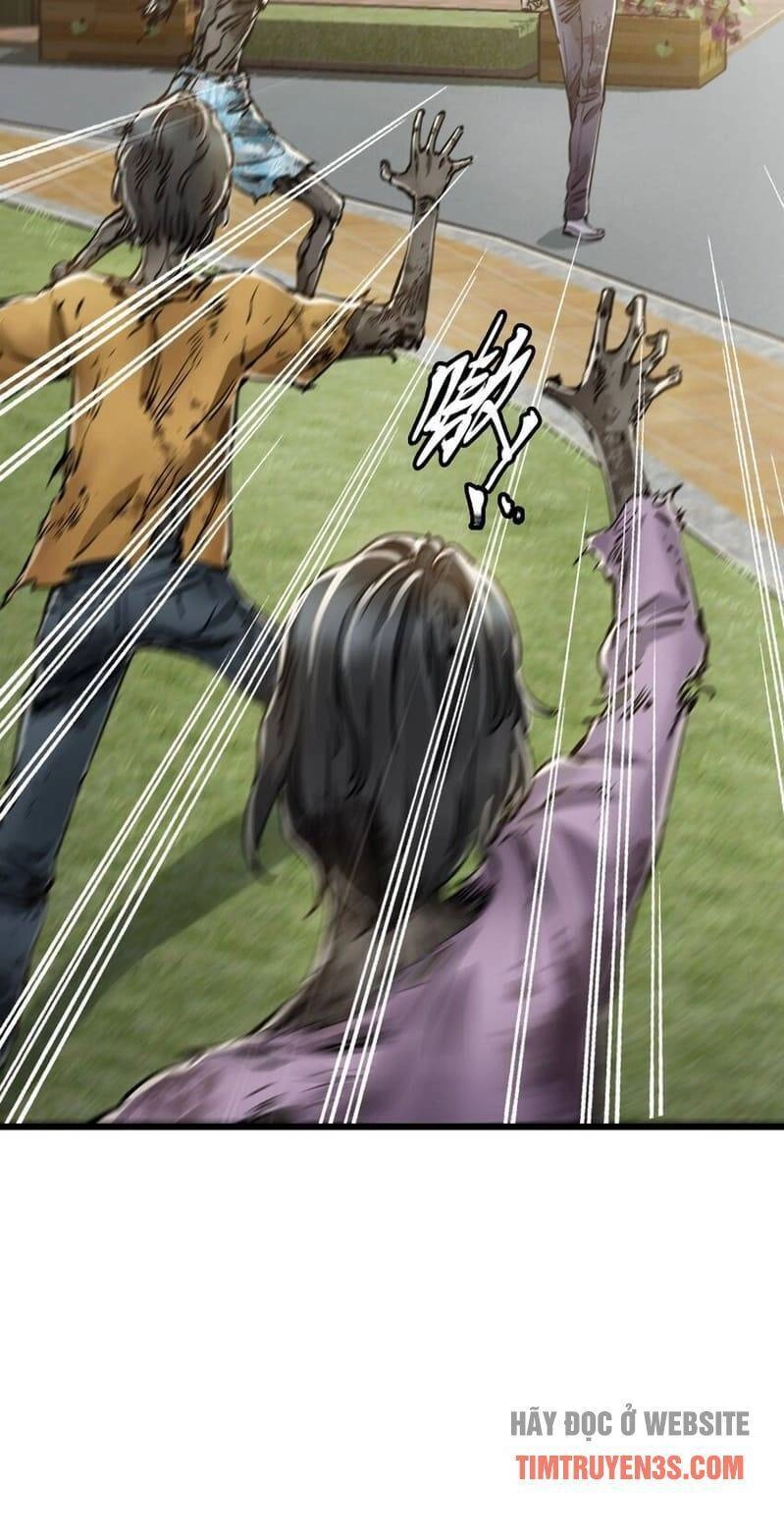 Du Hành Thời Gian Về Ngày Đầu Mạt Thế Chapter 0 - 38