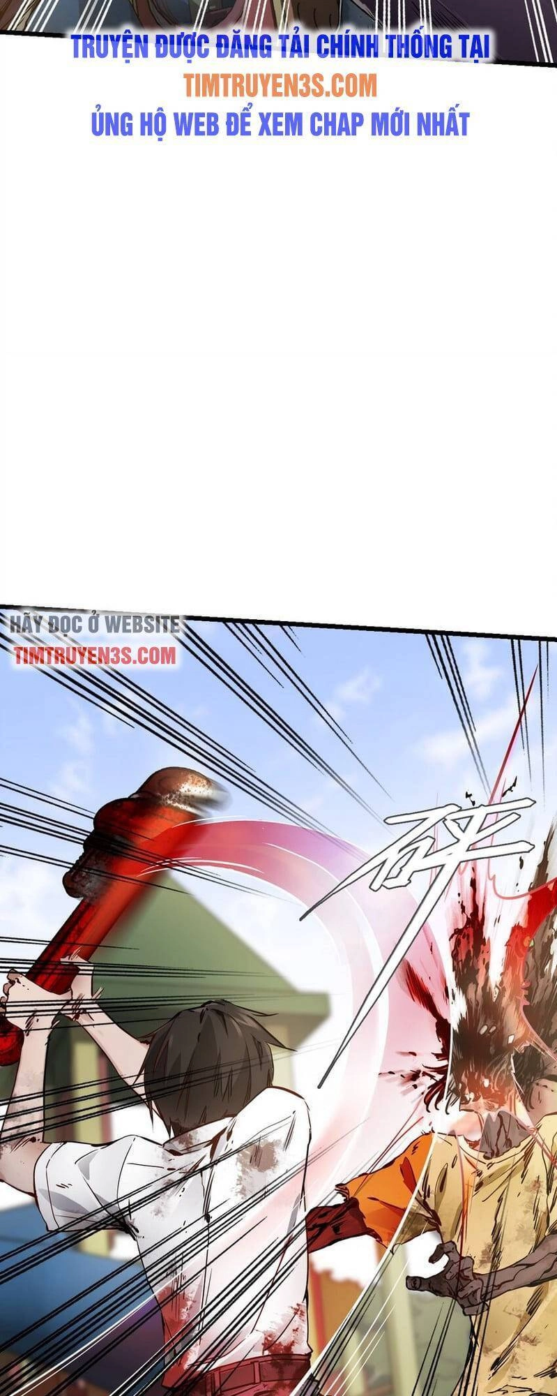 Du Hành Thời Gian Về Ngày Đầu Mạt Thế Chapter 0 - 40