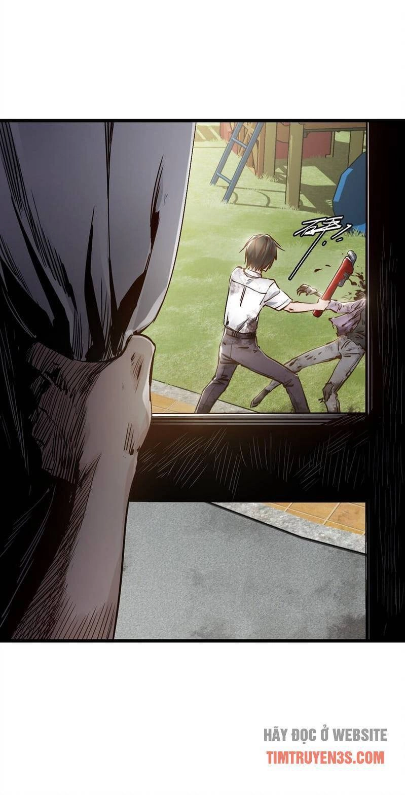 Du Hành Thời Gian Về Ngày Đầu Mạt Thế Chapter 0 - 42