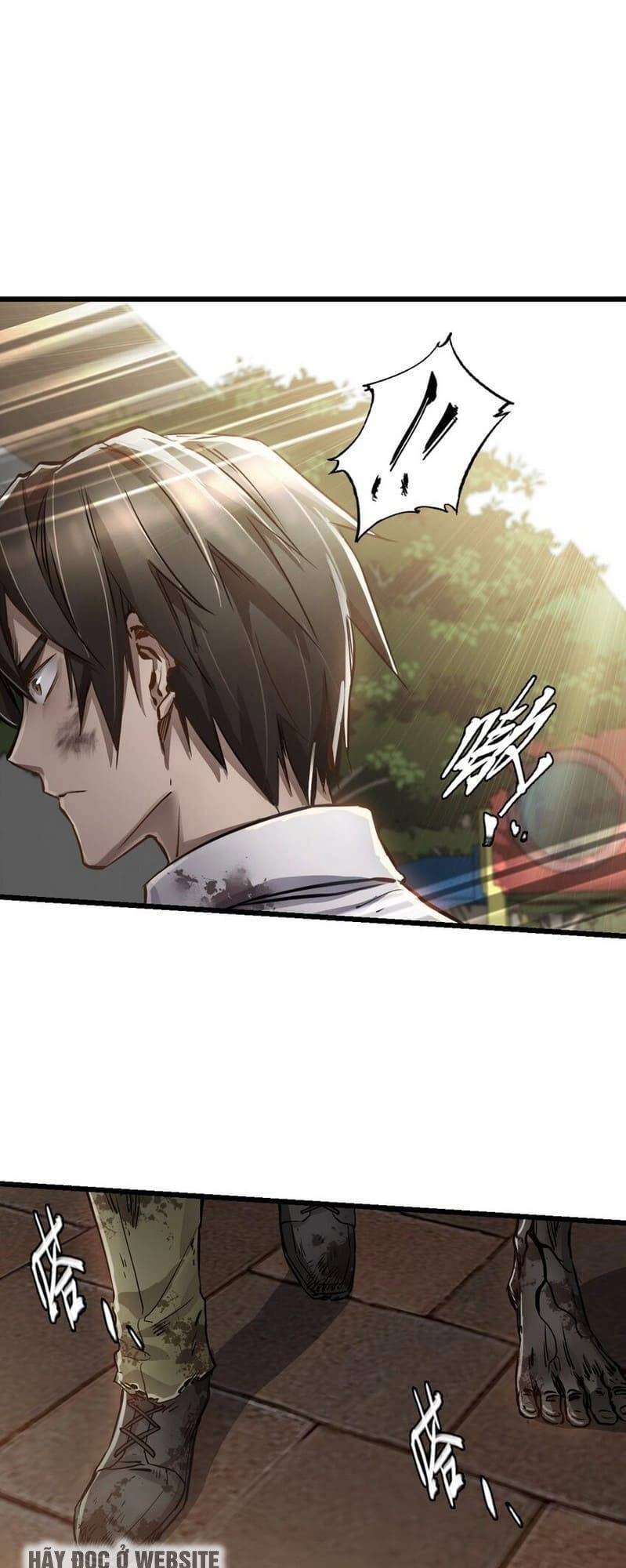 Du Hành Thời Gian Về Ngày Đầu Mạt Thế Chapter 0 - 44