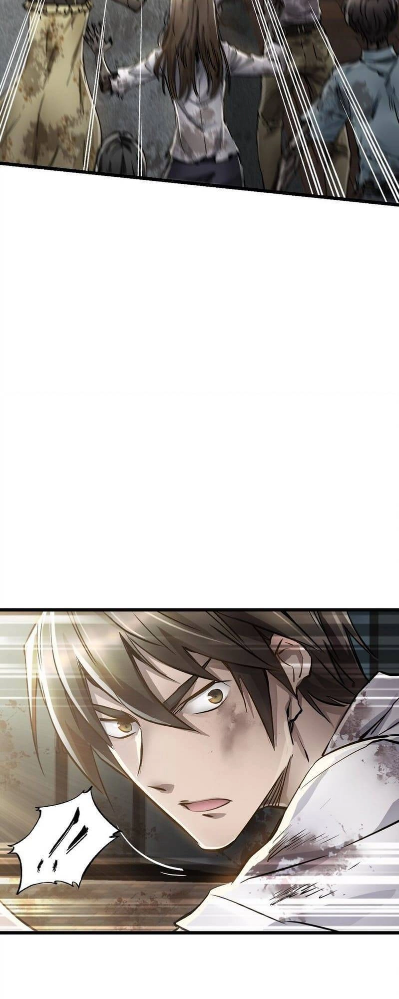 Du Hành Thời Gian Về Ngày Đầu Mạt Thế Chapter 0 - 48