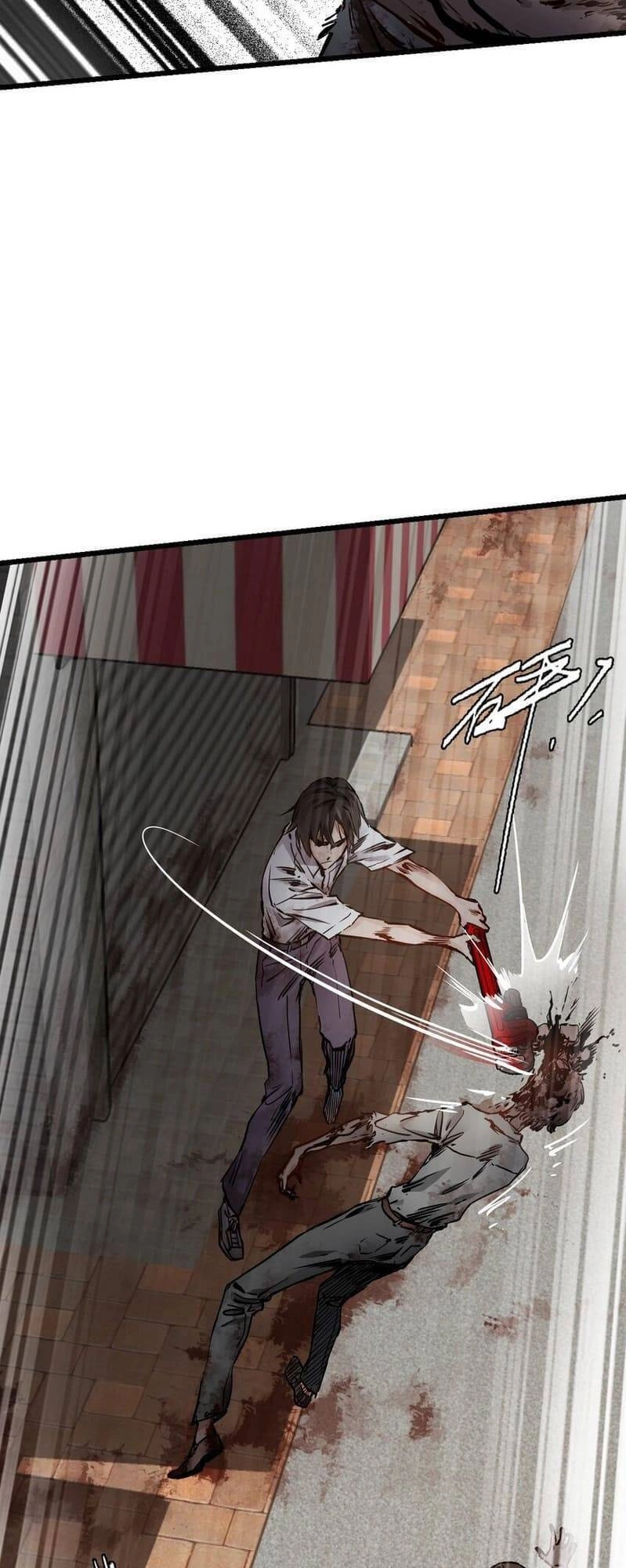 Du Hành Thời Gian Về Ngày Đầu Mạt Thế Chapter 0 - 54