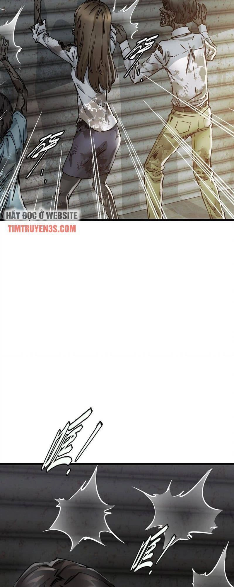 Du Hành Thời Gian Về Ngày Đầu Mạt Thế Chapter 0 - 60