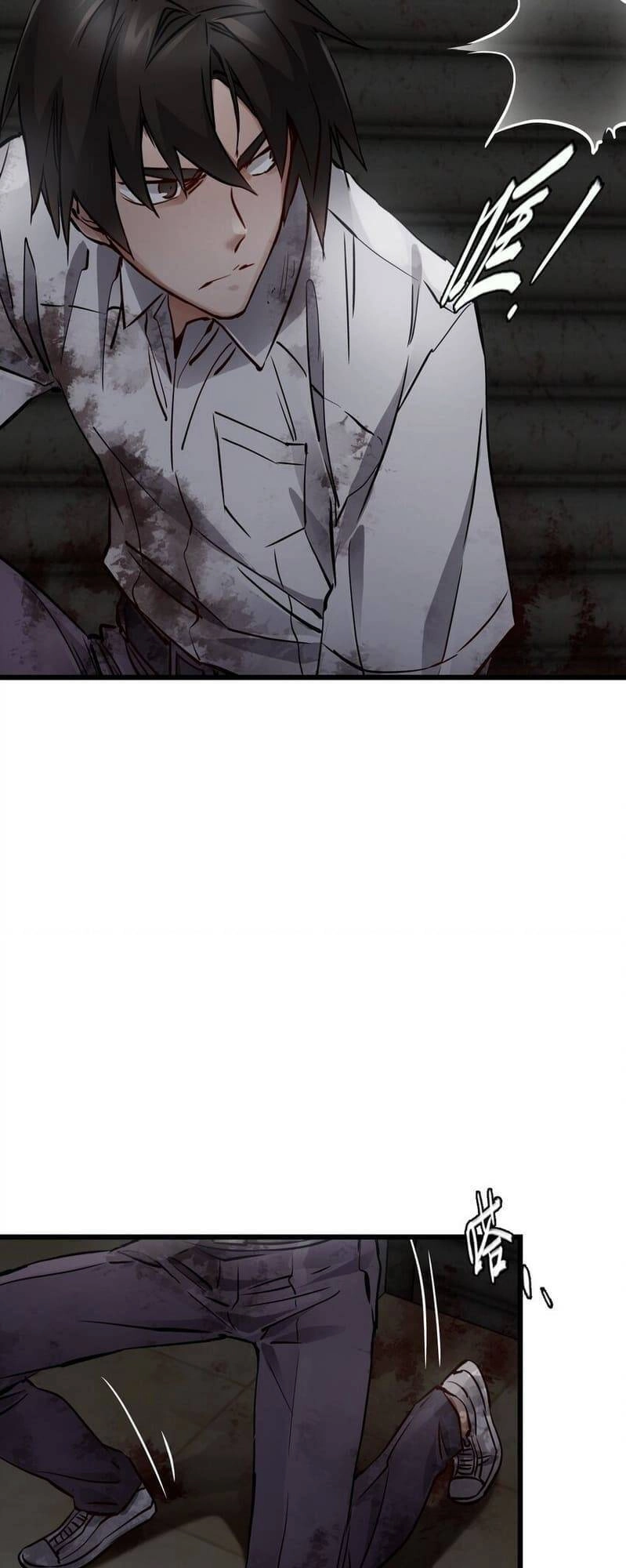 Du Hành Thời Gian Về Ngày Đầu Mạt Thế Chapter 0 - 61