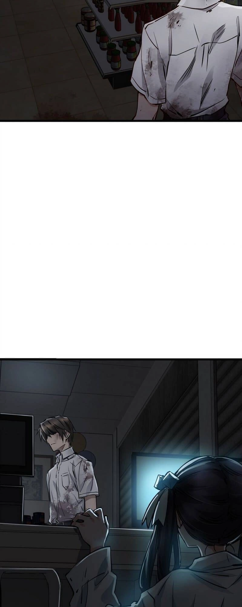 Du Hành Thời Gian Về Ngày Đầu Mạt Thế Chapter 0 - 63