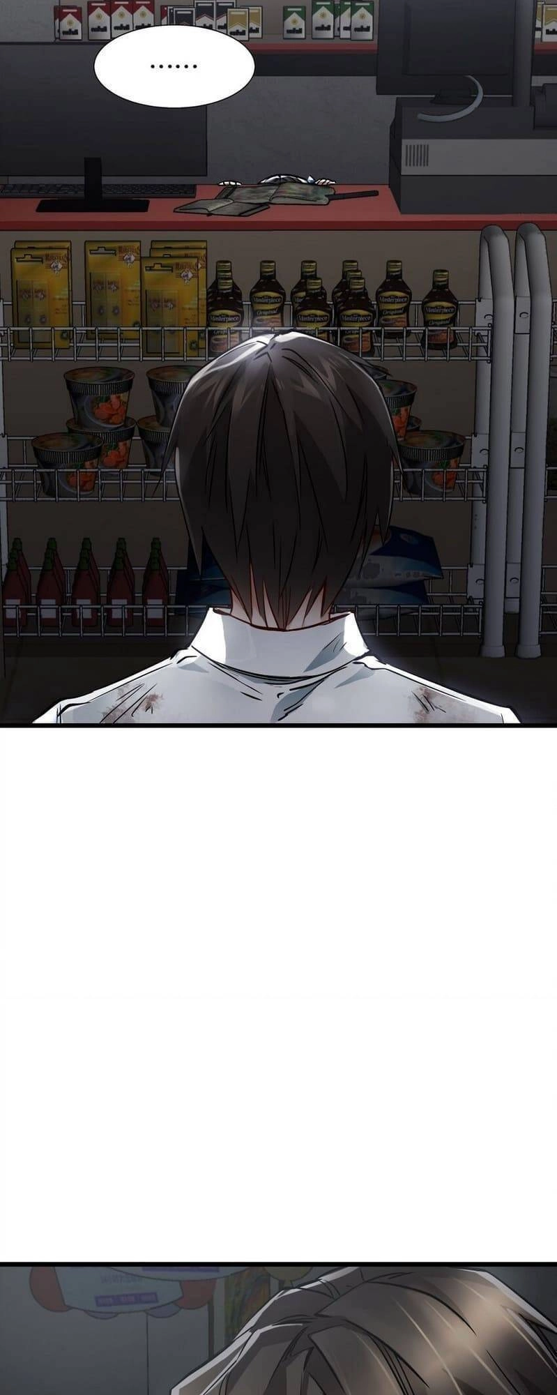 Du Hành Thời Gian Về Ngày Đầu Mạt Thế Chapter 0 - 66