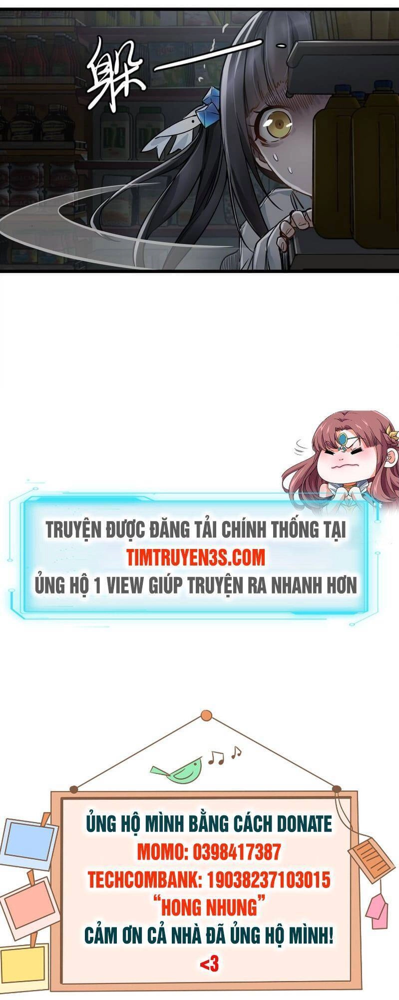 Du Hành Thời Gian Về Ngày Đầu Mạt Thế Chapter 0 - 72