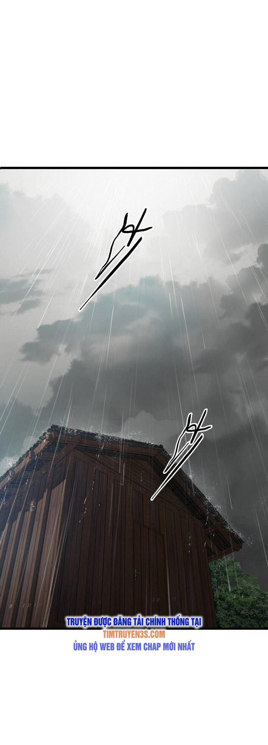 Du Hành Thời Gian Về Ngày Đầu Mạt Thế Chapter 1 - 2