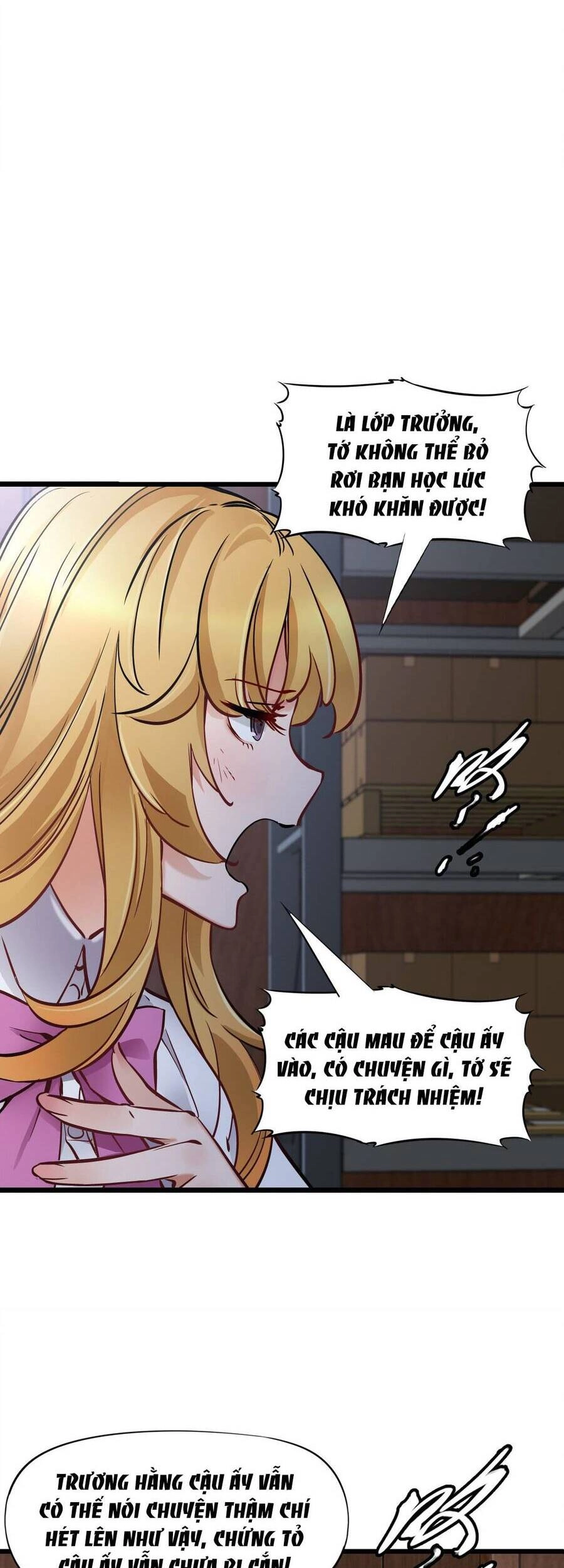 Du Hành Thời Gian Về Ngày Đầu Mạt Thế Chapter 1 - 11