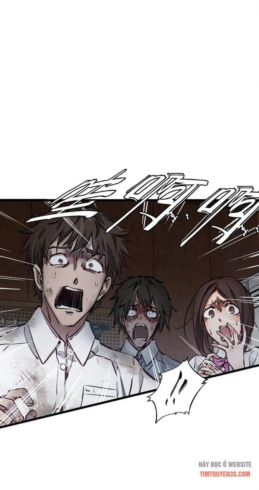 Du Hành Thời Gian Về Ngày Đầu Mạt Thế Chapter 1 - 17