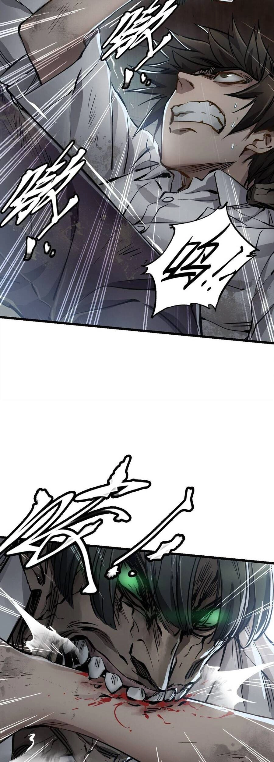 Du Hành Thời Gian Về Ngày Đầu Mạt Thế Chapter 1 - 21