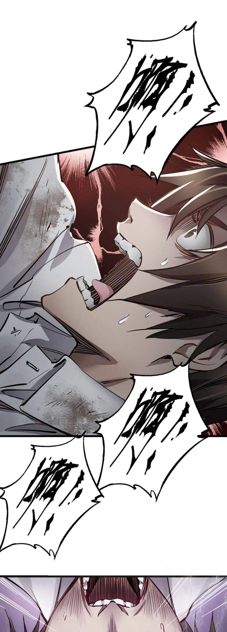 Du Hành Thời Gian Về Ngày Đầu Mạt Thế Chapter 1 - 23