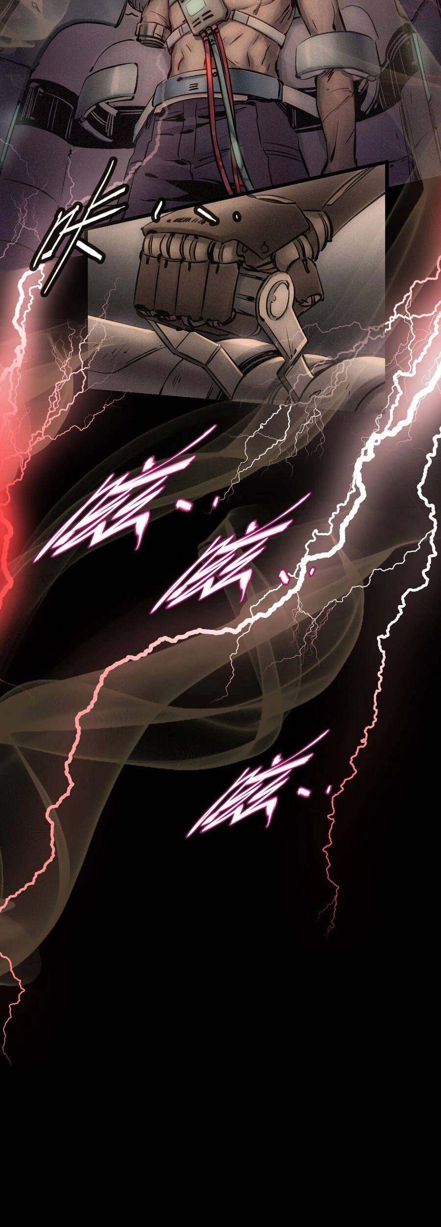 Du Hành Thời Gian Về Ngày Đầu Mạt Thế Chapter 1 - 29