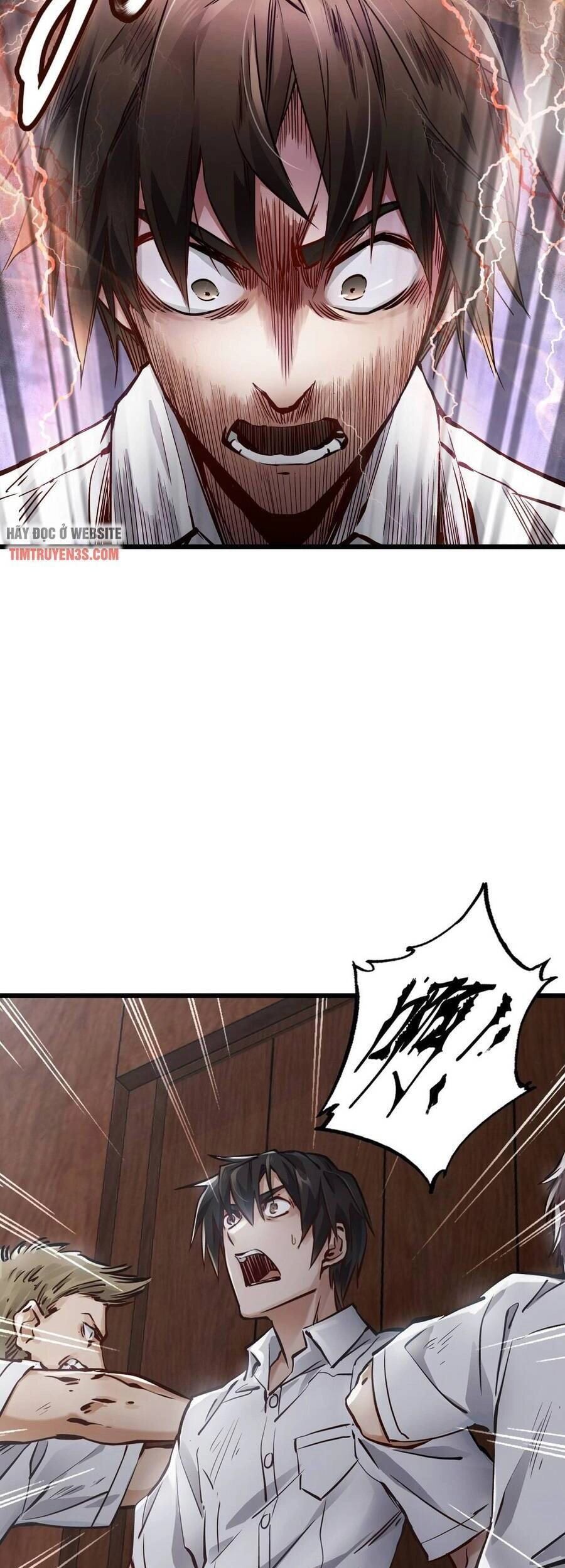 Du Hành Thời Gian Về Ngày Đầu Mạt Thế Chapter 1 - 31