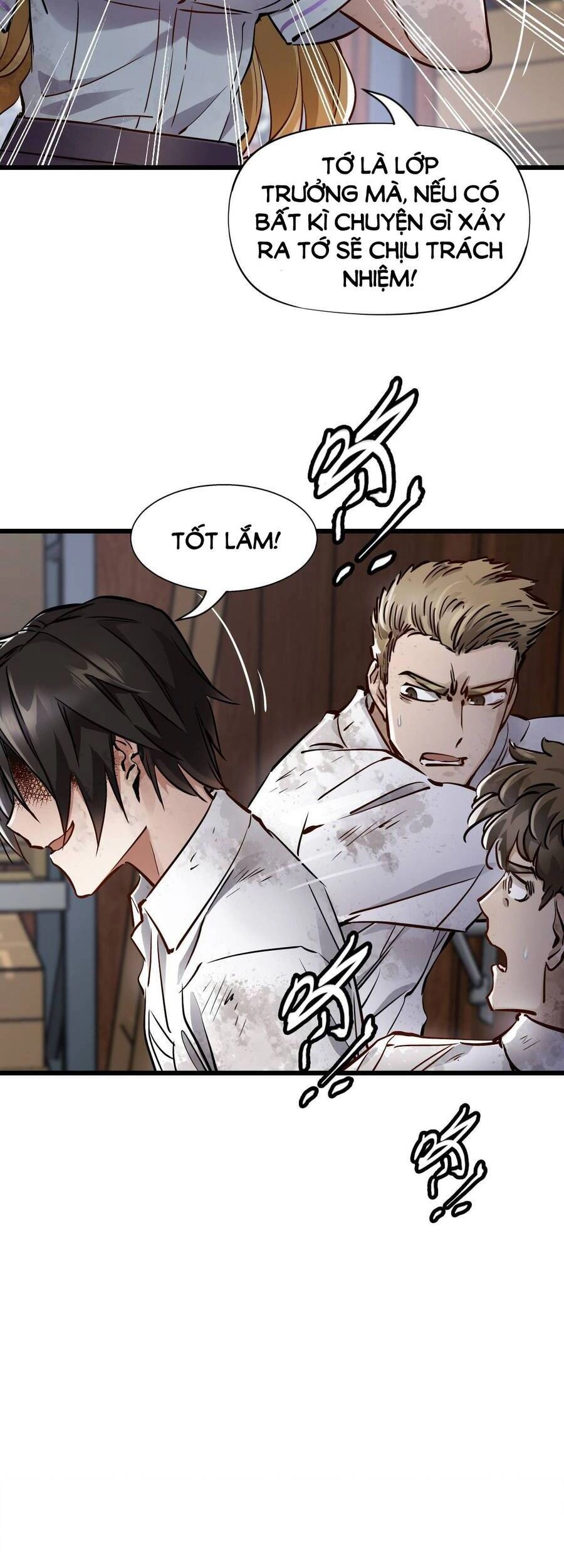 Du Hành Thời Gian Về Ngày Đầu Mạt Thế Chapter 1 - 39