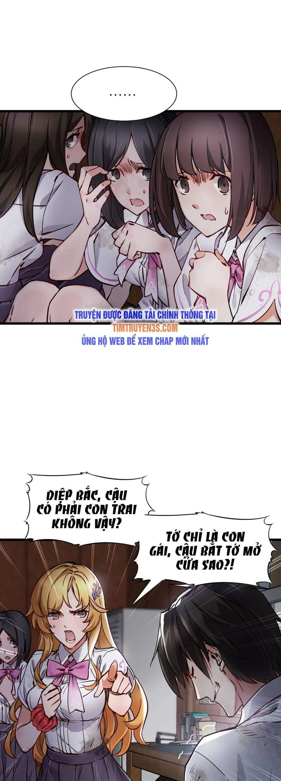 Du Hành Thời Gian Về Ngày Đầu Mạt Thế Chapter 1 - 42