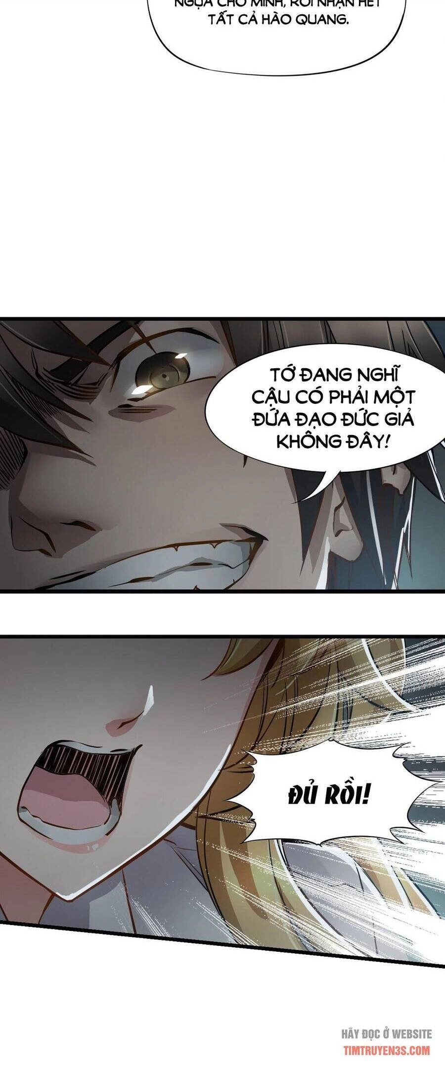 Du Hành Thời Gian Về Ngày Đầu Mạt Thế Chapter 1 - 44