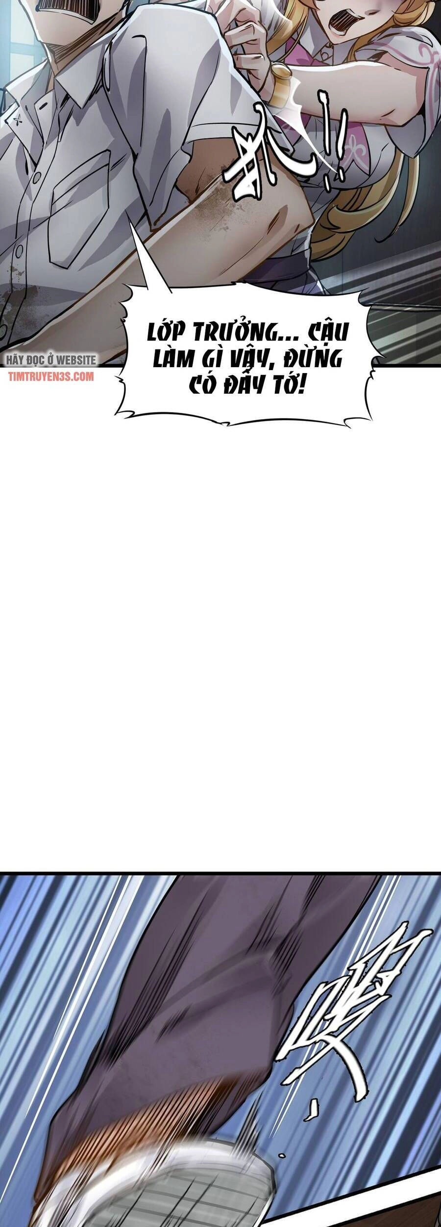 Du Hành Thời Gian Về Ngày Đầu Mạt Thế Chapter 1 - 55