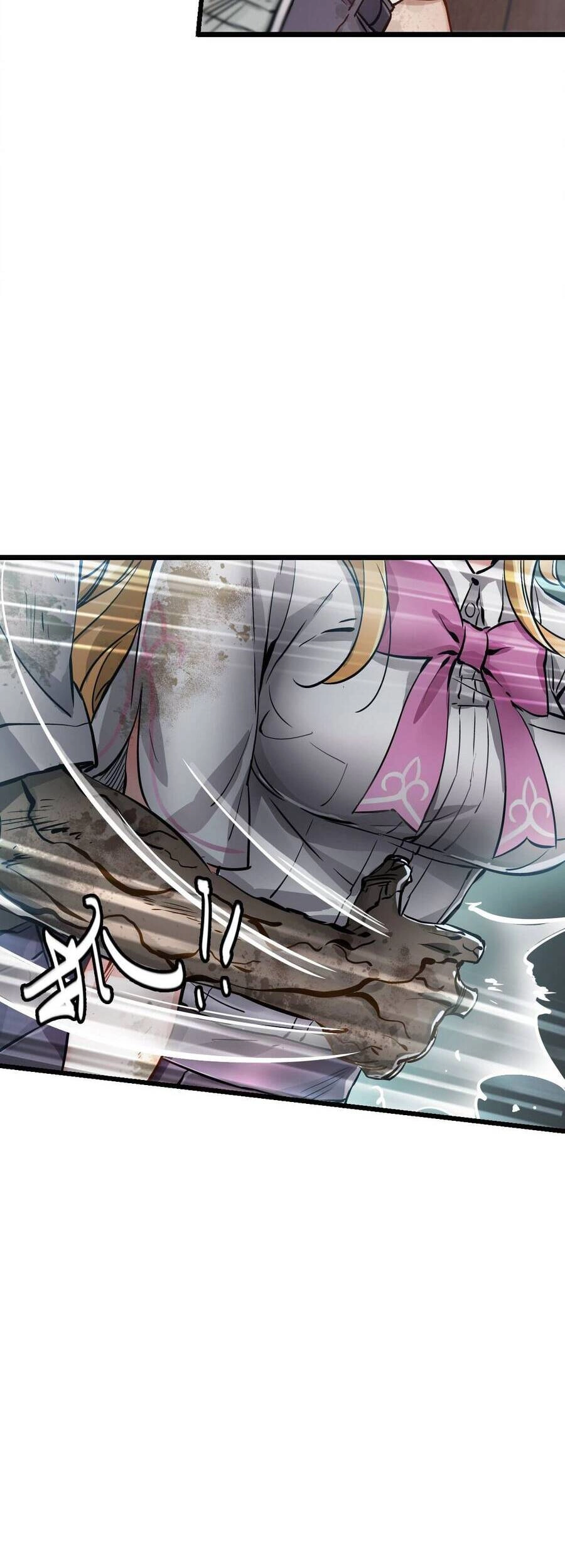 Du Hành Thời Gian Về Ngày Đầu Mạt Thế Chapter 1 - 58