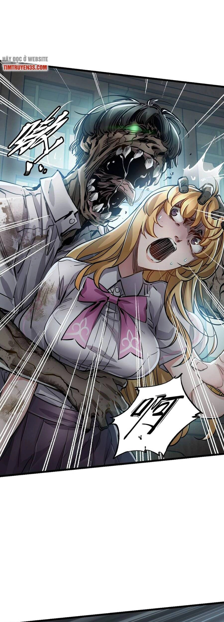 Du Hành Thời Gian Về Ngày Đầu Mạt Thế Chapter 1 - 59