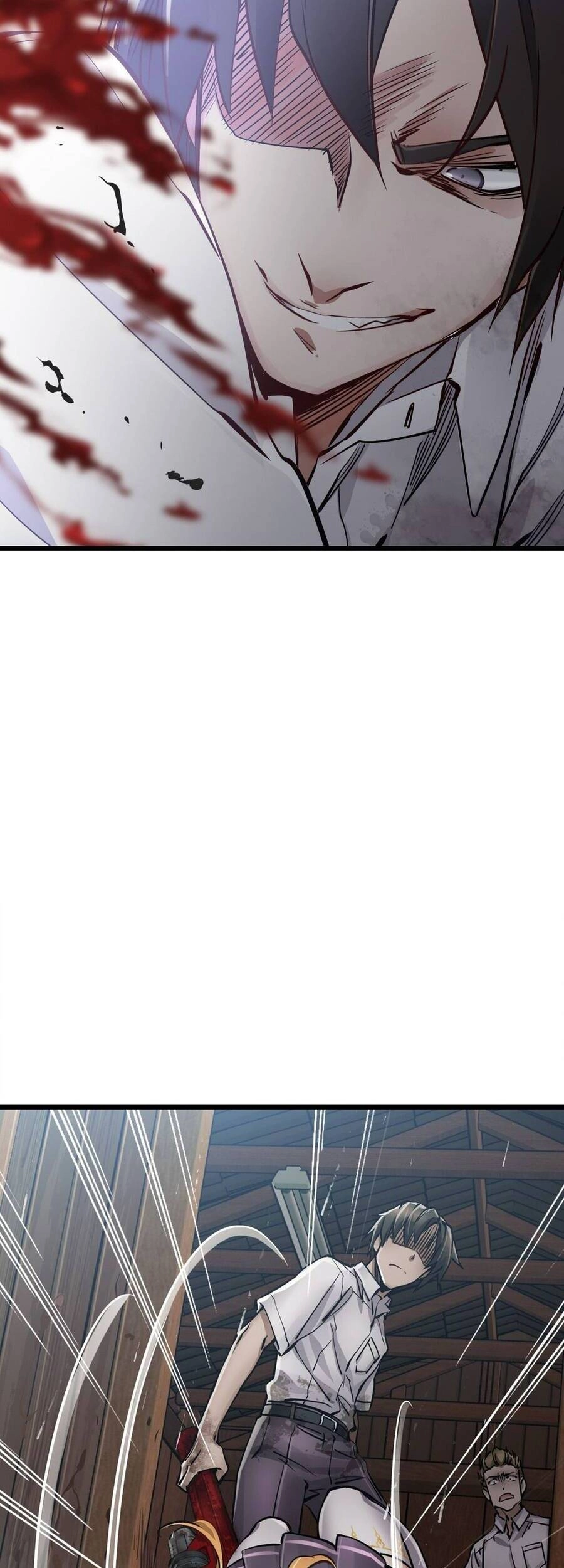 Du Hành Thời Gian Về Ngày Đầu Mạt Thế Chapter 1 - 63