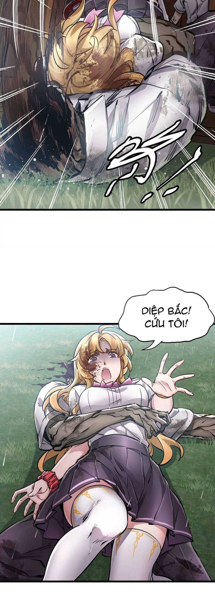 Du Hành Thời Gian Về Ngày Đầu Mạt Thế Chapter 1 - 64