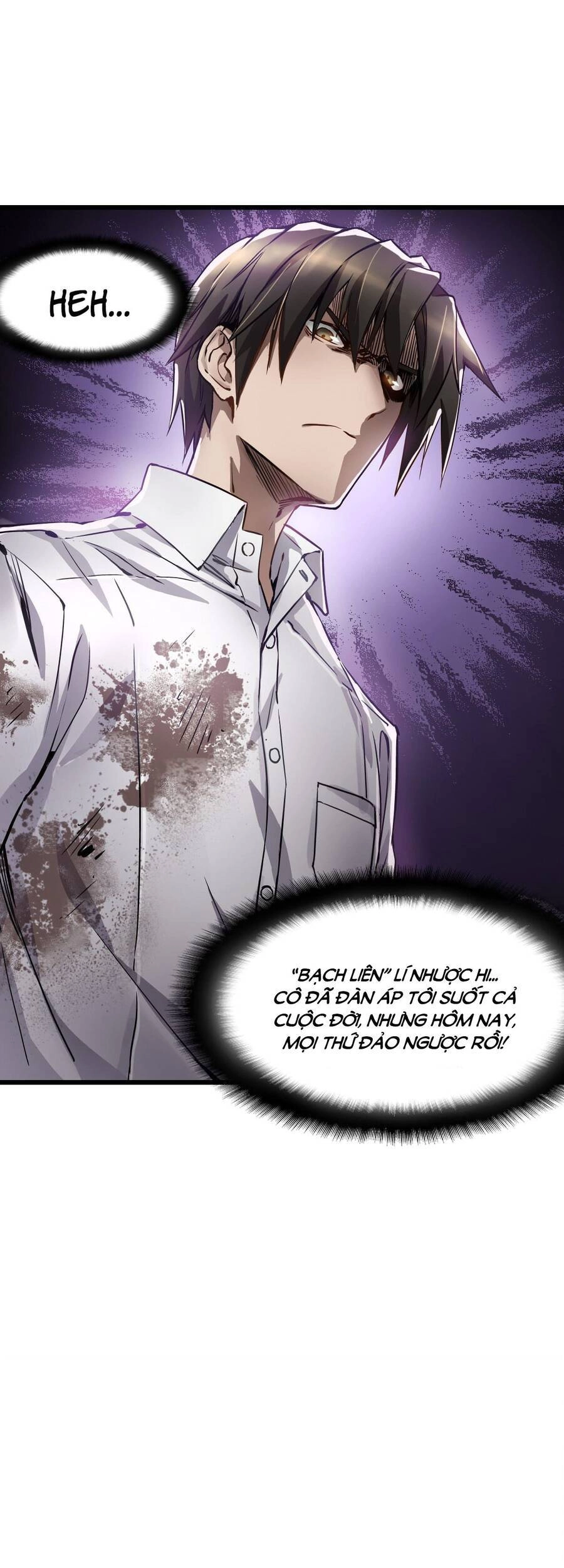 Du Hành Thời Gian Về Ngày Đầu Mạt Thế Chapter 1 - 66