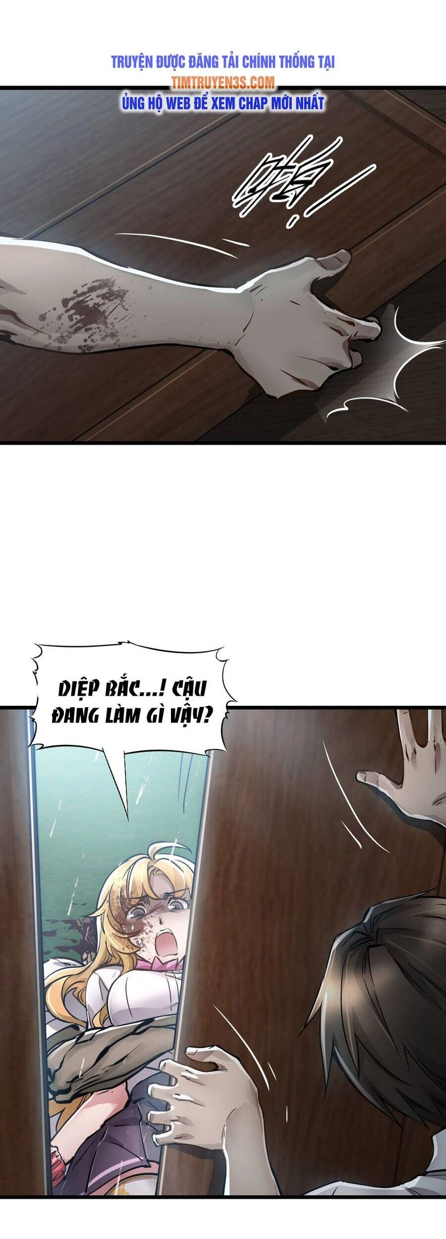 Du Hành Thời Gian Về Ngày Đầu Mạt Thế Chapter 1 - 67