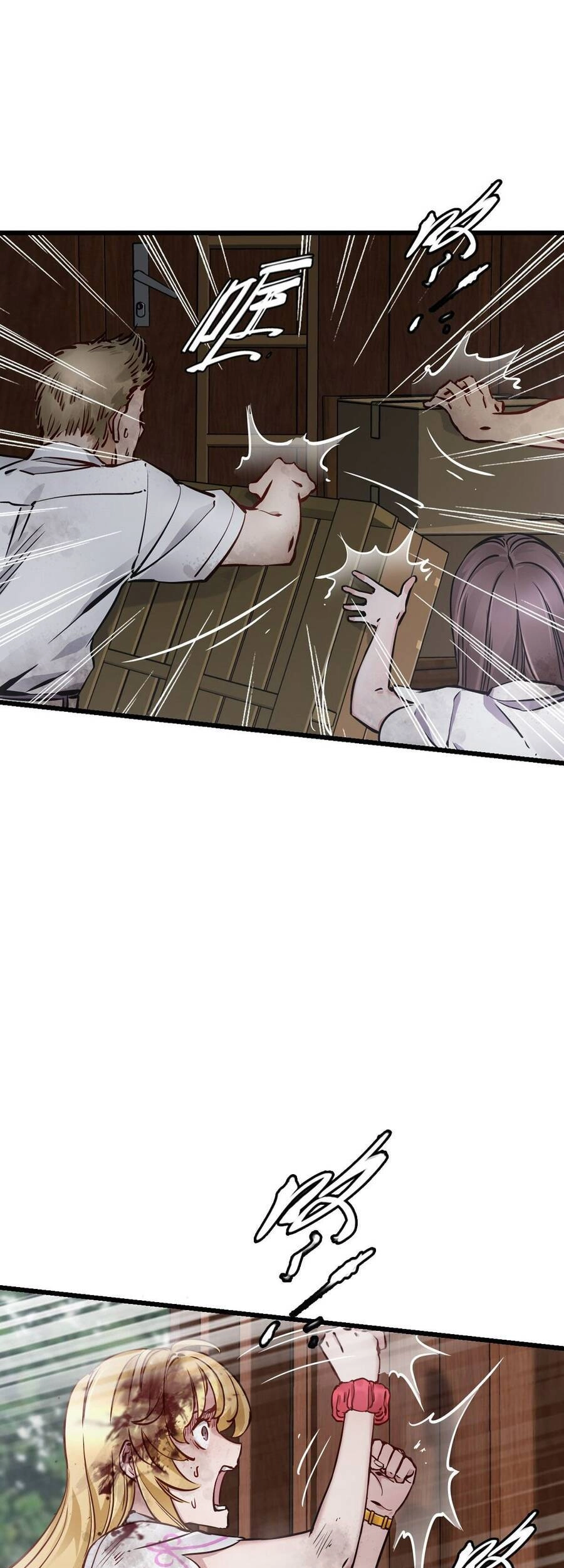 Du Hành Thời Gian Về Ngày Đầu Mạt Thế Chapter 1 - 71