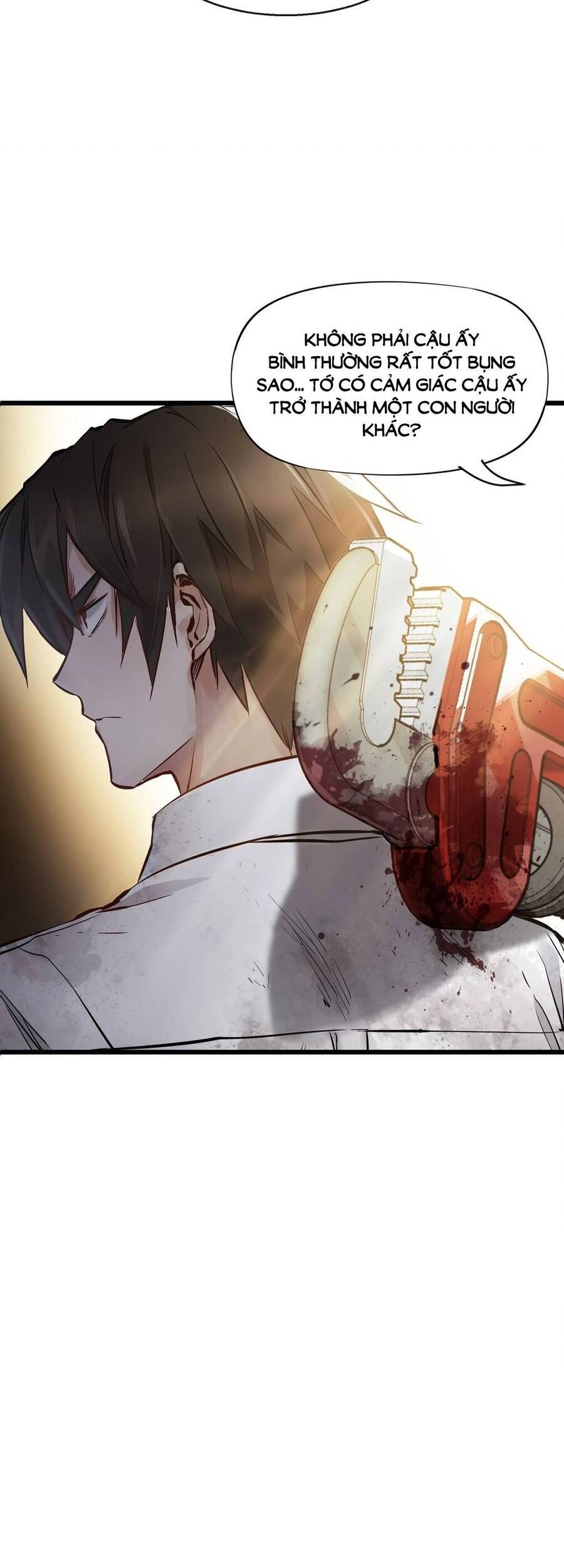 Du Hành Thời Gian Về Ngày Đầu Mạt Thế Chapter 1 - 78