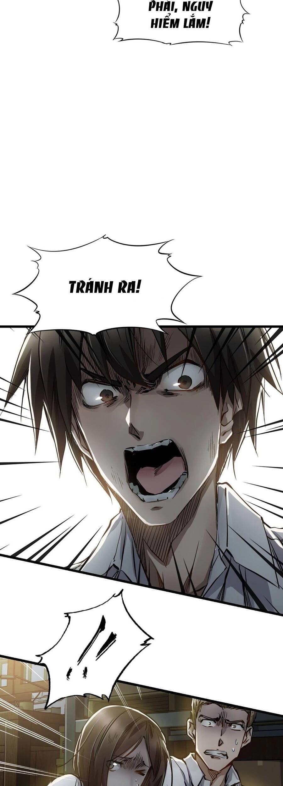 Du Hành Thời Gian Về Ngày Đầu Mạt Thế Chapter 1 - 86