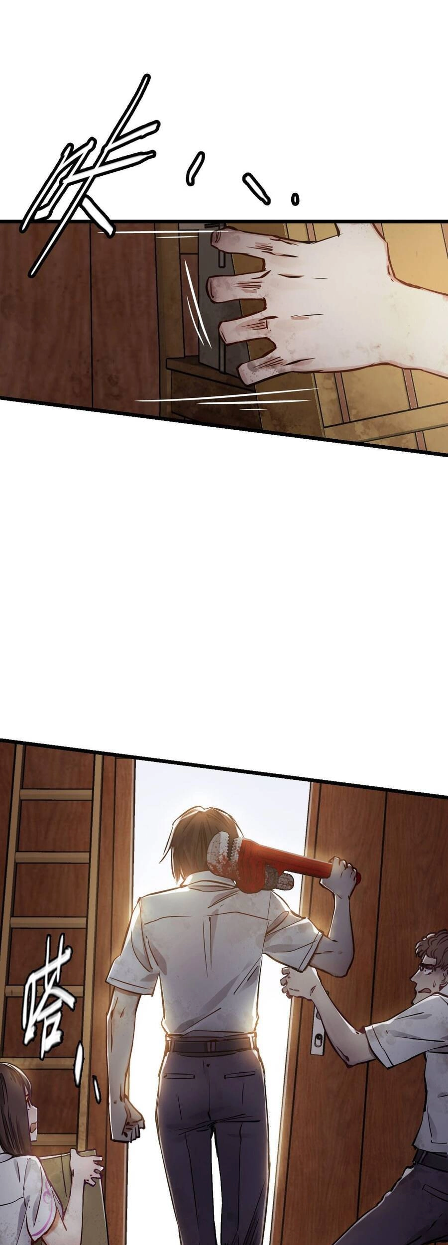 Du Hành Thời Gian Về Ngày Đầu Mạt Thế Chapter 1 - 88