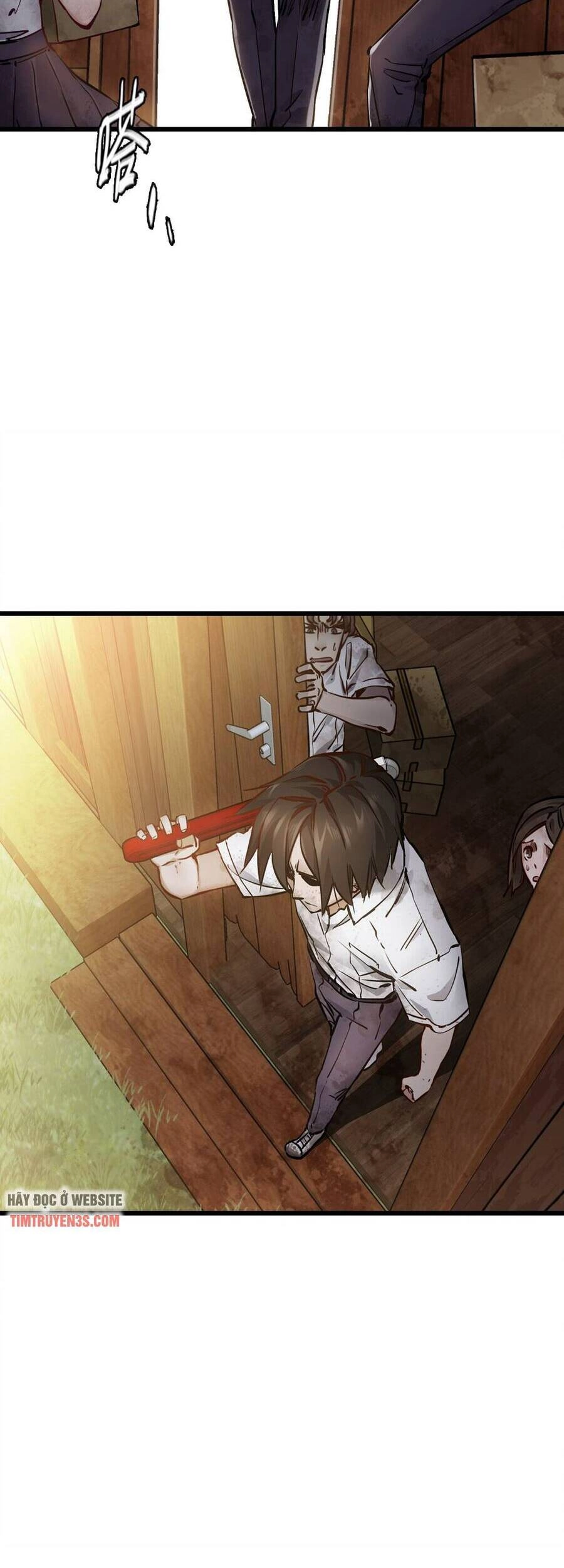 Du Hành Thời Gian Về Ngày Đầu Mạt Thế Chapter 1 - 89