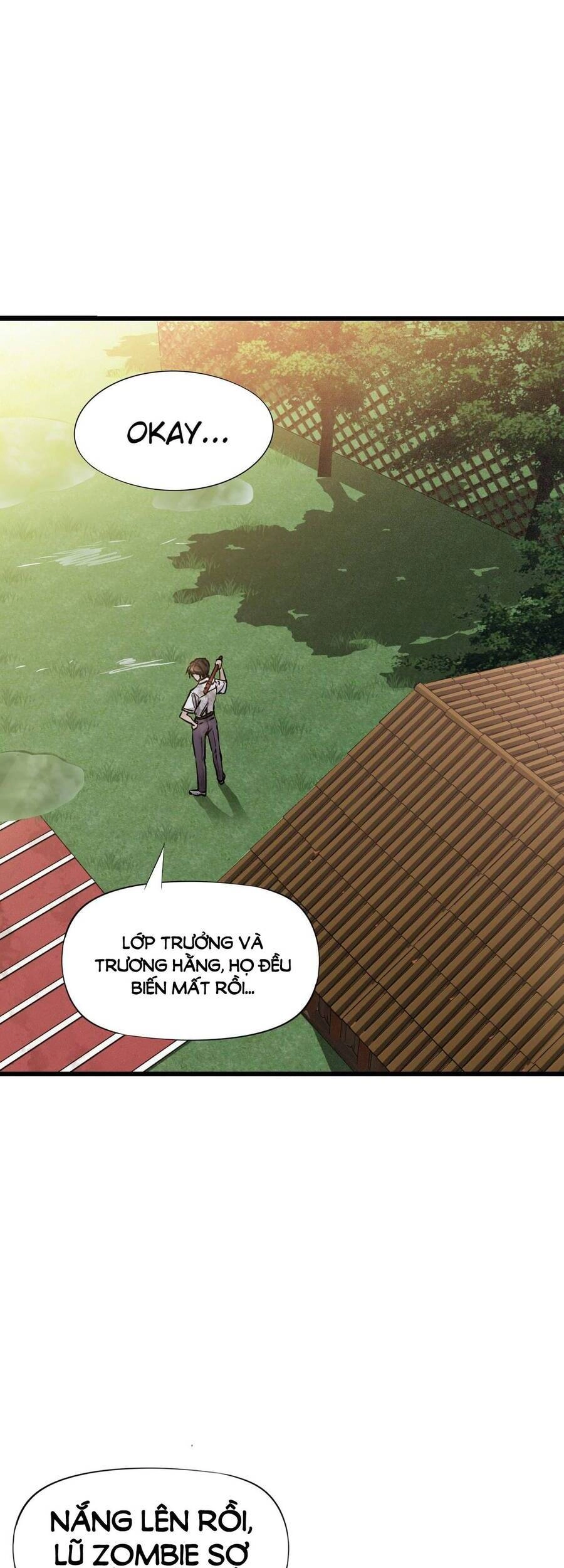 Du Hành Thời Gian Về Ngày Đầu Mạt Thế Chapter 1 - 90