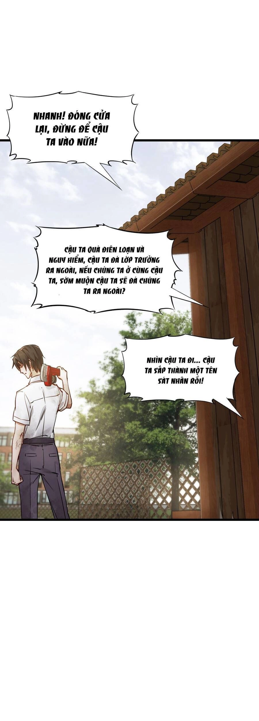 Du Hành Thời Gian Về Ngày Đầu Mạt Thế Chapter 1 - 93