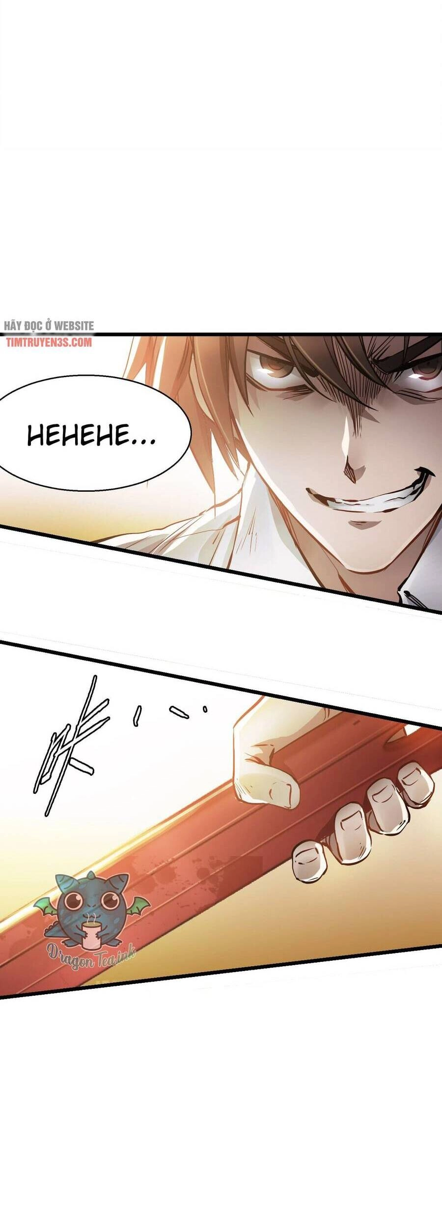 Du Hành Thời Gian Về Ngày Đầu Mạt Thế Chapter 1 - 98