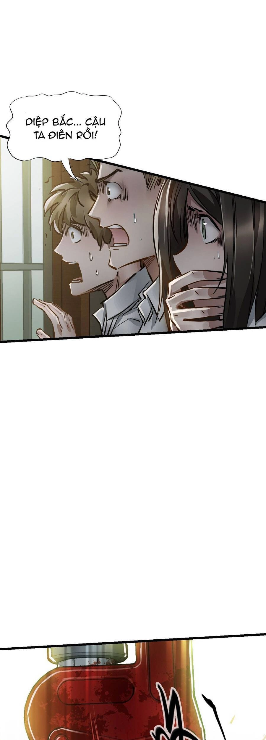 Du Hành Thời Gian Về Ngày Đầu Mạt Thế Chapter 1 - 105