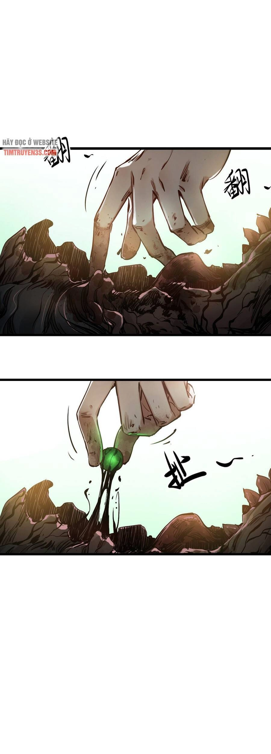 Du Hành Thời Gian Về Ngày Đầu Mạt Thế Chapter 1 - 108