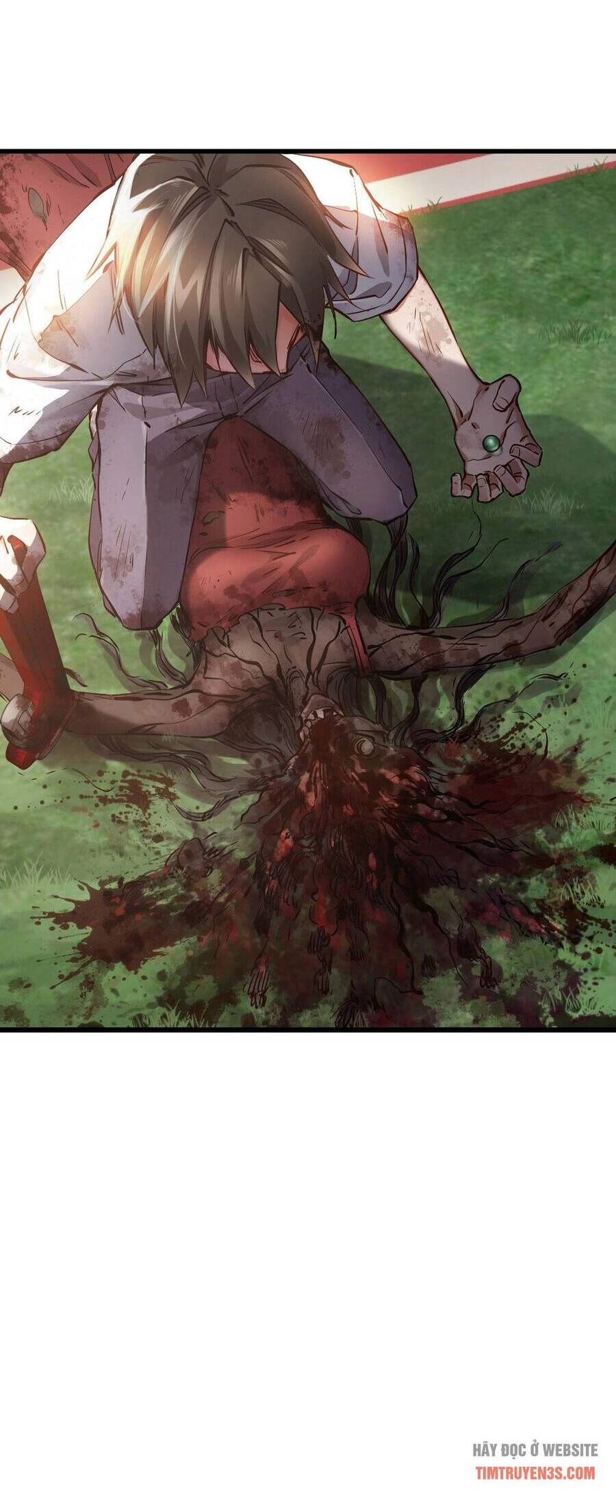 Du Hành Thời Gian Về Ngày Đầu Mạt Thế Chapter 1 - 109