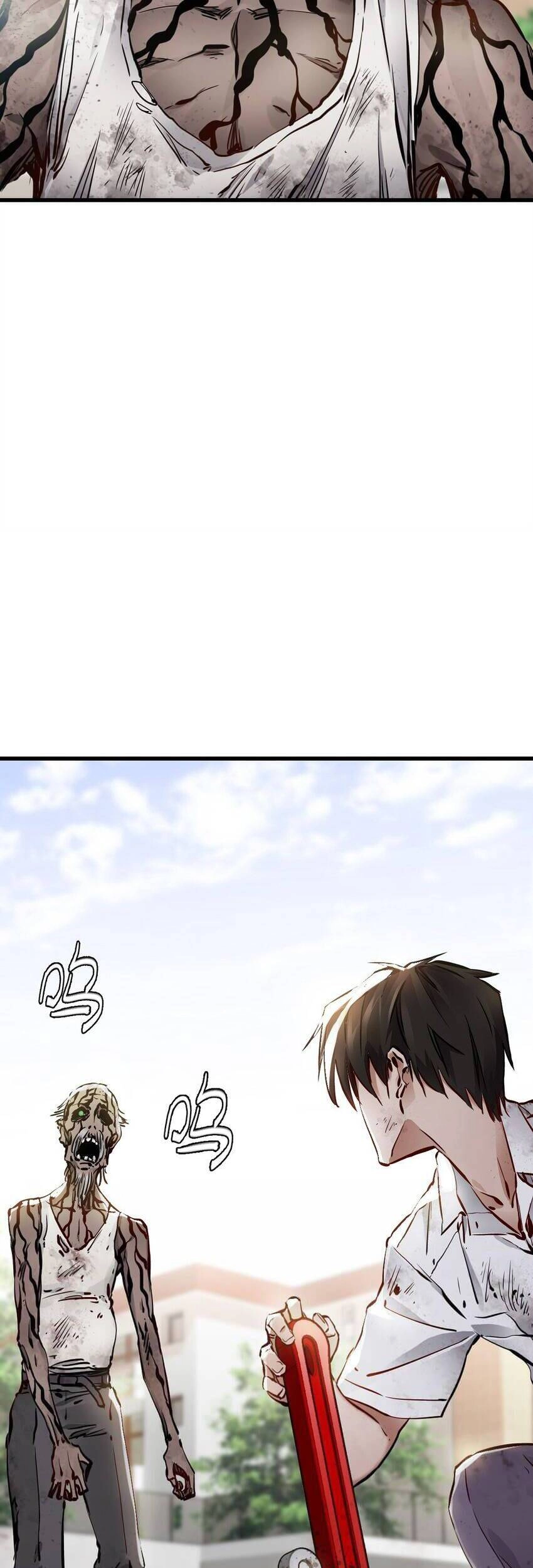 Du Hành Thời Gian Về Ngày Đầu Mạt Thế Chapter 2 - 3