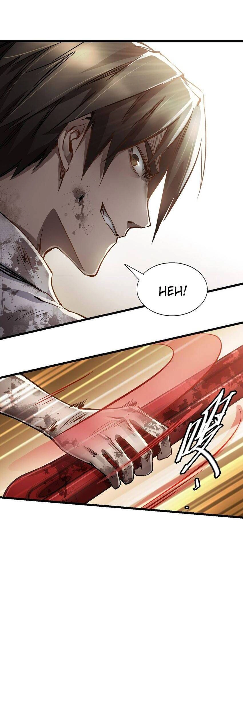 Du Hành Thời Gian Về Ngày Đầu Mạt Thế Chapter 2 - 37